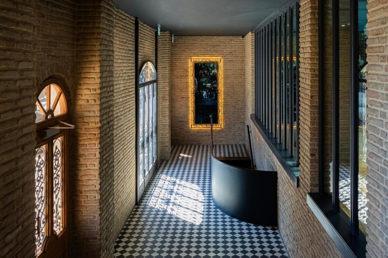 Puris Moedani Boutique Hotel Tbilisi Exteriér fotografie