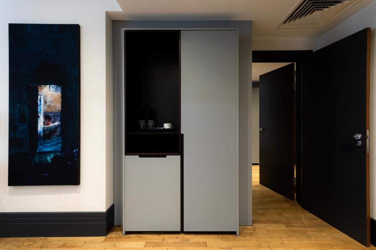 Puris Moedani Boutique Hotel Tbilisi Exteriér fotografie