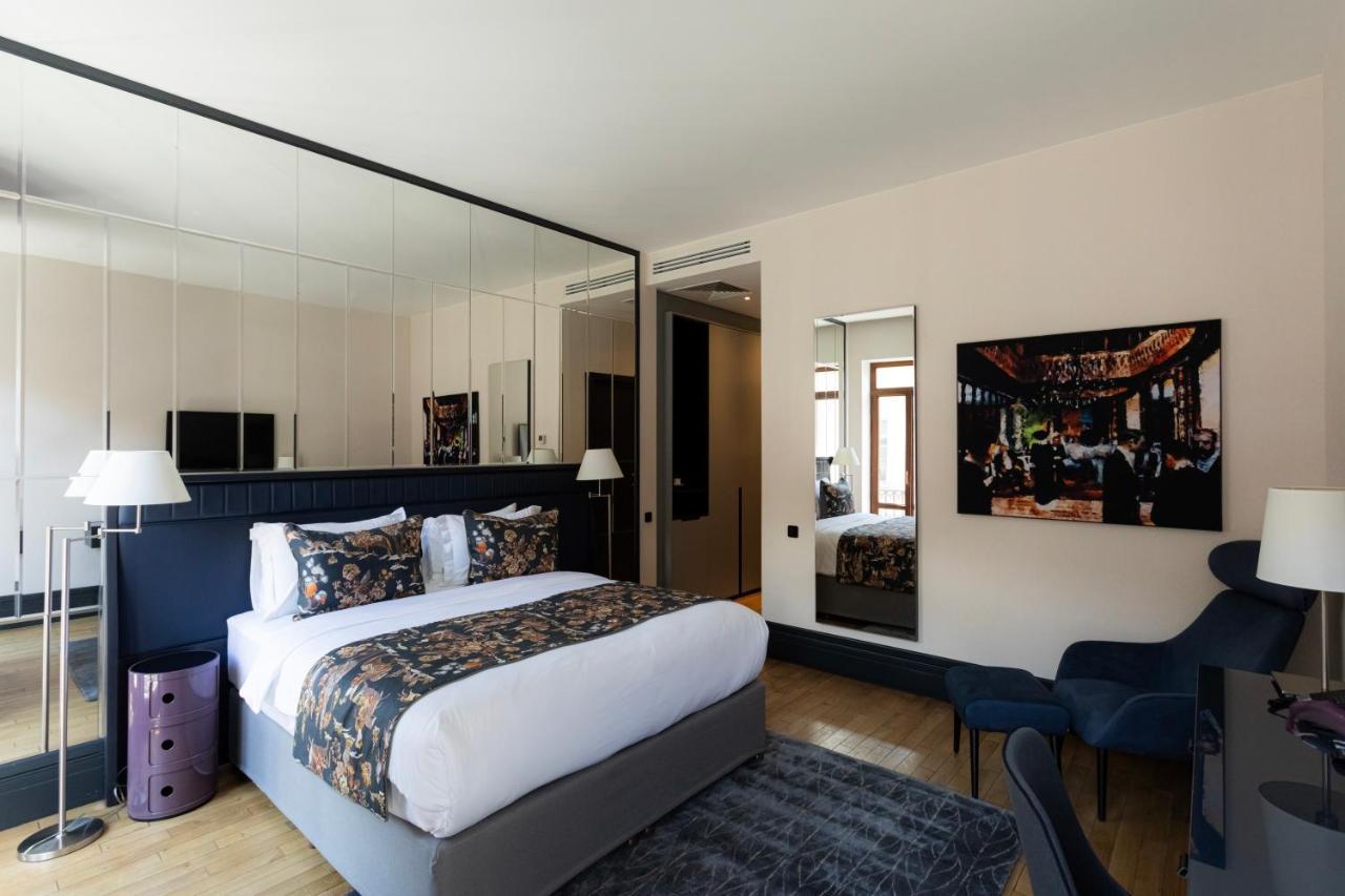 Puris Moedani Boutique Hotel Tbilisi Exteriér fotografie