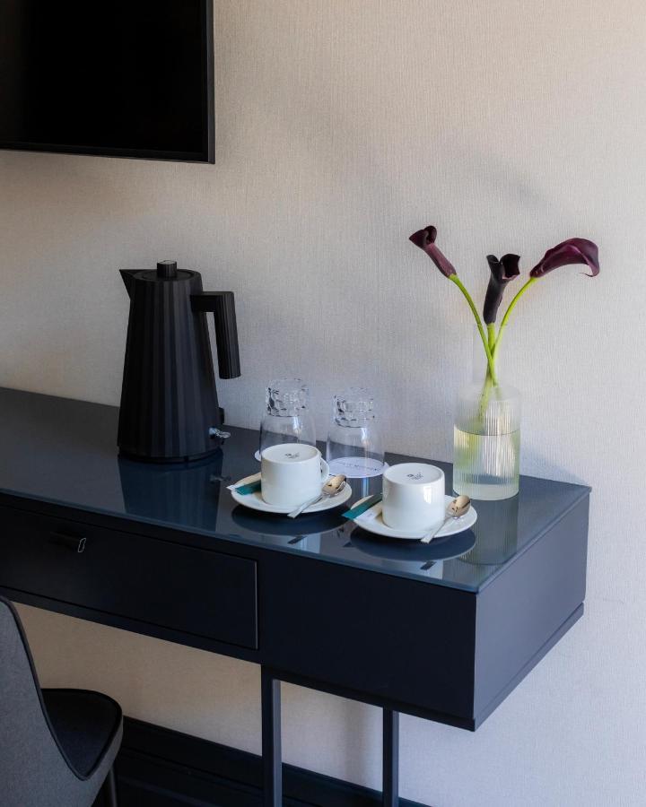 Puris Moedani Boutique Hotel Tbilisi Exteriér fotografie