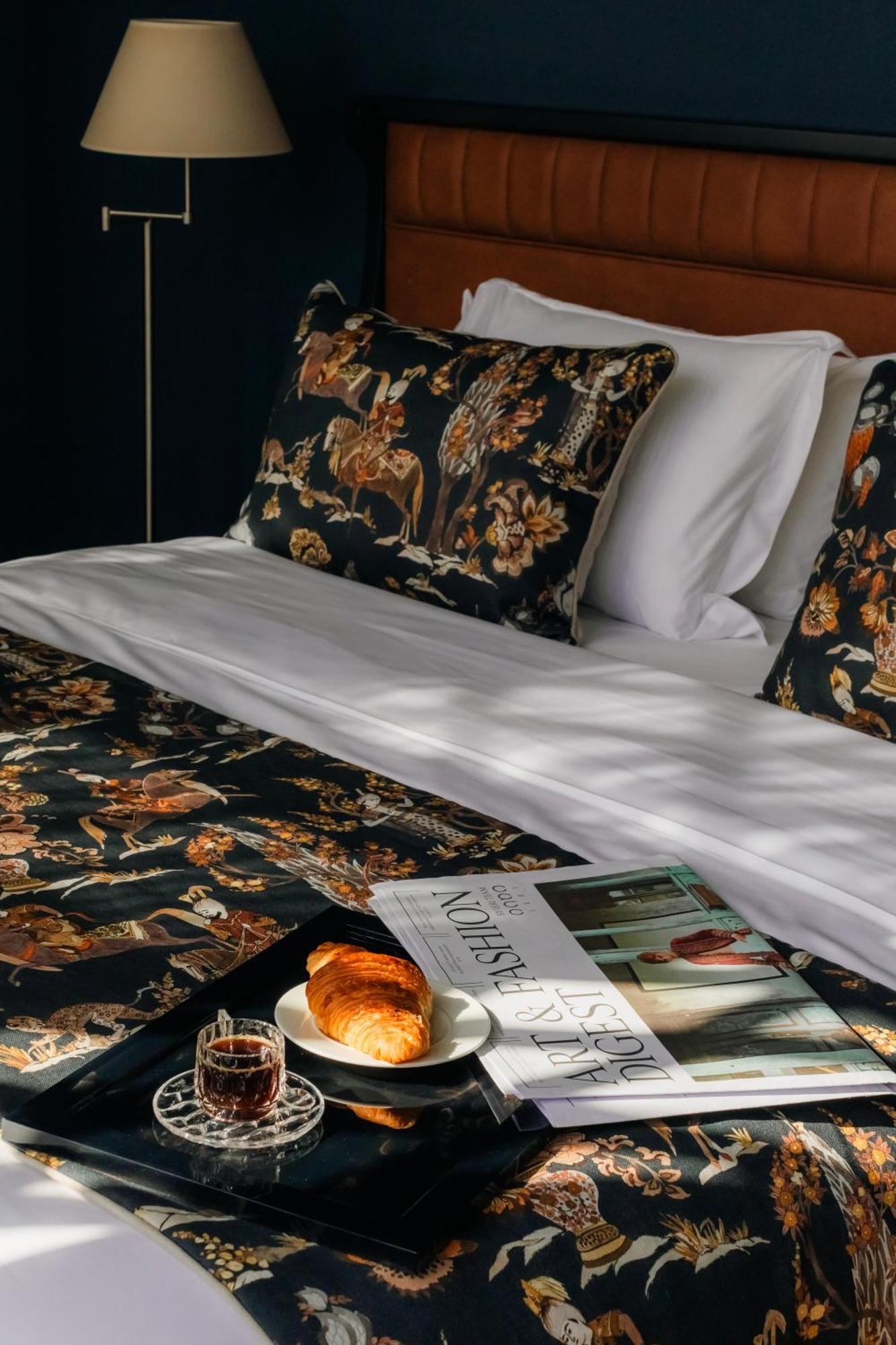 Puris Moedani Boutique Hotel Tbilisi Exteriér fotografie