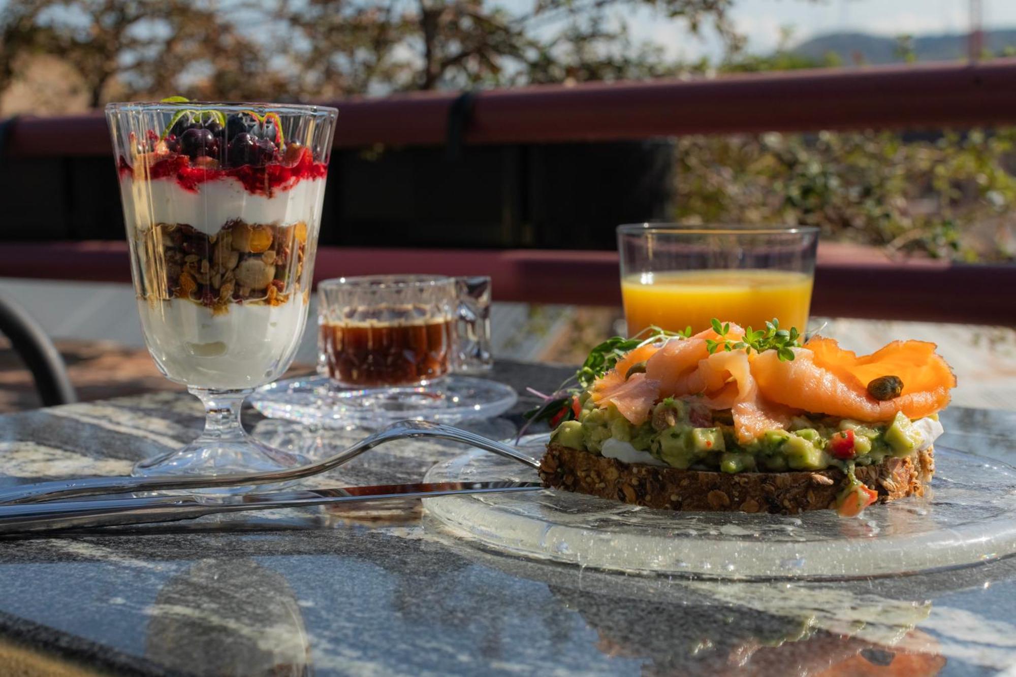 Puris Moedani Boutique Hotel Tbilisi Exteriér fotografie